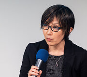 Kazuko Shirono
