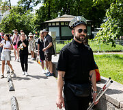 Tomas Vytautas Raskevičius