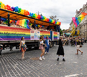 &bdquo;Vilnius pride&ldquo; 2025