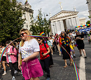 &bdquo;Vilnius pride&ldquo; 2025