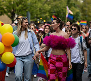 &bdquo;Vilnius pride&ldquo; 2025