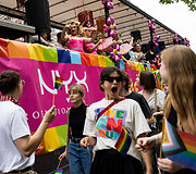 &bdquo;Vilnius pride&ldquo; 2025