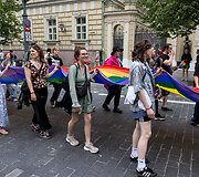 &bdquo;Vilnius pride&ldquo; 2025