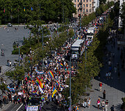&bdquo;Vilnius pride&ldquo; 2025