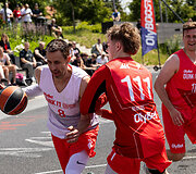 Mindaugas Lukauskis