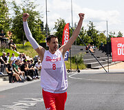 Mindaugas Lukauskis