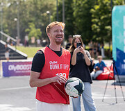 Domantas &Scaron;e&scaron;kus