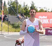 Mindaugas Lukauskis