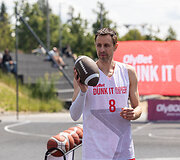 Mindaugas Lukauskis
