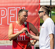 Mantas Bružas, Benediktas Petkus