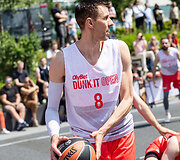 Mindaugas Lukauskis
