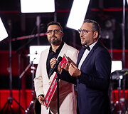 Darius Vaitiekūnas, Laimonas Ubavičius