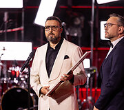 Darius Vaitiekūnas, Laimonas Ubavičius