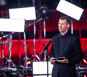 Justas Narkevičius