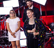Gintarė Parulytė