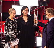Severija Janu&scaron;auskaitė, Signe Birkova