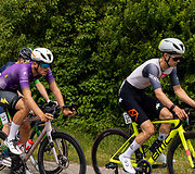 Dviračių lenktynių &bdquo;Tour Of Lithuania&ldquo; - finalinis etapas Vilniuje