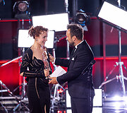Irena Sikorskytė, Tadas Gryn