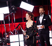 Irena Sikorskytė