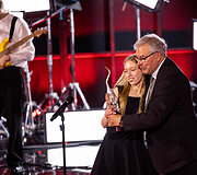 Ieva Rupeikaitė, Rimantas Bagdzevičius