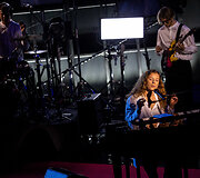 Alina Orlova