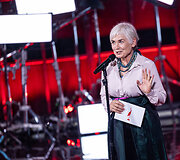 Ilona Balsytė