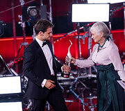 Džiugas Grinys, Ilona Balsytė