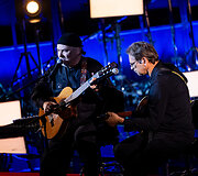 Aidas Giniotis, Marijonas Mikutavičius