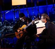 Aidas Giniotis, Marijonas Mikutavičius