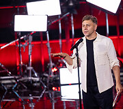 Marius Iva&scaron;kevičius