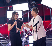 Eglė Vertelytė, Marius Iva&scaron;kevičius