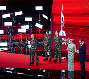 Kino apdovanojimai &bdquo;Sidabrinė Gervė 2025&ldquo;