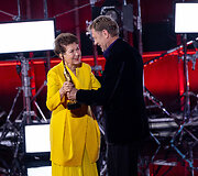 Gražina Arlickaitė