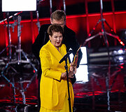 Gražina Arlickaitė