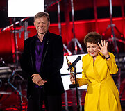 Gražina Arlickaitė