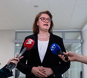 Marija Jakubauskienė