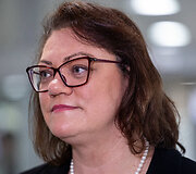 Marija Jakubauskienė