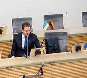 Dainius Radzevičius