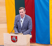 Artūras Zuokas