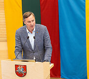 Artūras Zuokas
