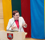 Daiva Ulbinaitė