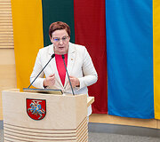 Daiva Ulbinaitė