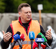 Valdas Benkunskas