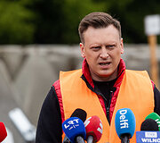 Valdas Benkunskas
