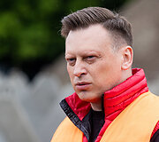 Valdas Benkunskas
