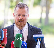 Ramūnas Krugelis
