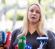 Justina Morkūnaitė