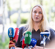 Justina Morkūnaitė