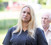 Justina Morkūnaitė