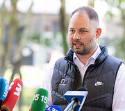 Andrius Grigonis